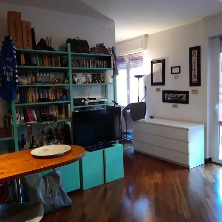 Lejlighed Casa Fabria Novara