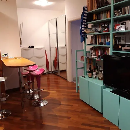 Lejlighed Casa Fabria Novara