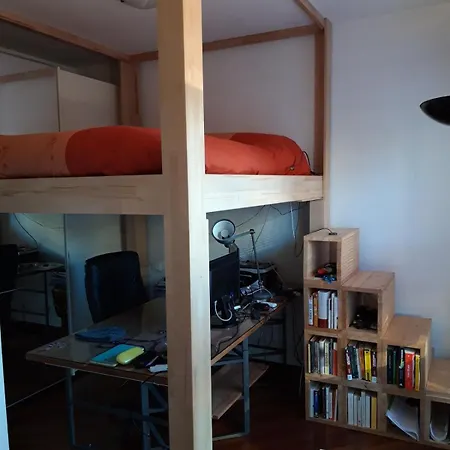 Lägenhet Casa Fabria *