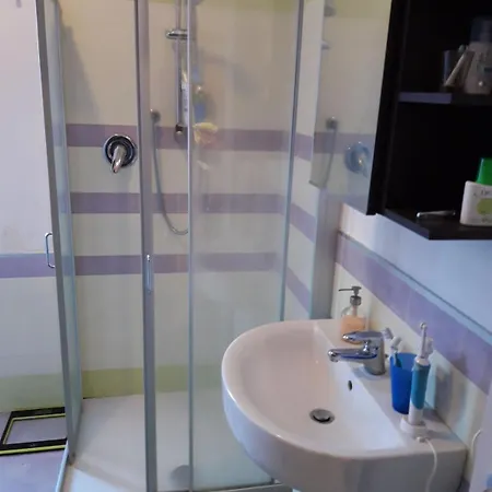 Casa Fabria Lejlighed Novara