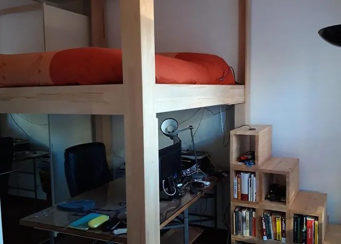 アパート Casa Fabria *